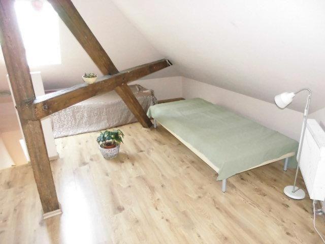 Sehr-Schoene-4-Raum-Maisonette-Fewo-Mit-110Qm-Balkon-Zentral-Preiswert-T7 Dresden Exterior photo
