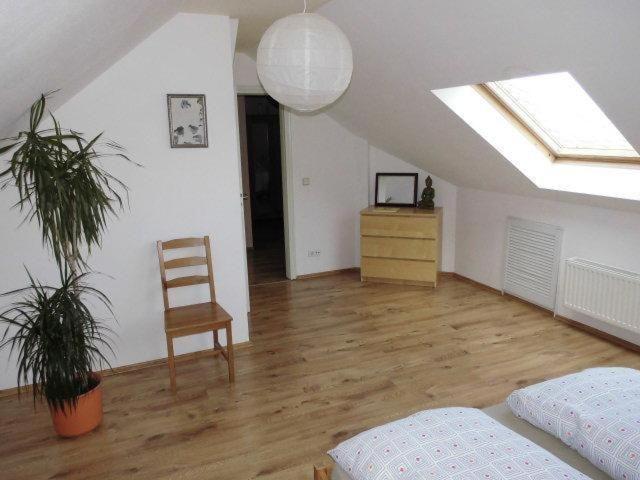 Sehr-Schoene-4-Raum-Maisonette-Fewo-Mit-110Qm-Balkon-Zentral-Preiswert-T7 Dresden Exterior photo