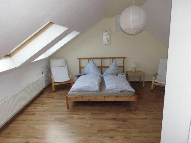 Sehr-Schoene-4-Raum-Maisonette-Fewo-Mit-110Qm-Balkon-Zentral-Preiswert-T7 Dresden Exterior photo